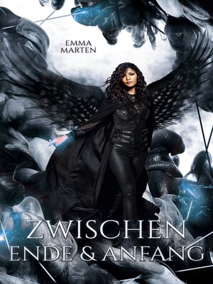 cover image of Zwischen Ende und Anfang